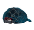 Gucci GG Embroidered Baseball Cap, back view